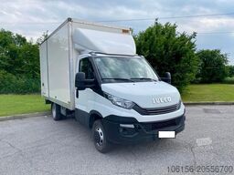 Iveco DAILY 35C18