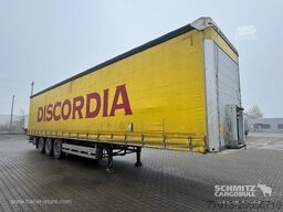 Schmitz Cargobull Curtainsider Standard