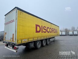 Schmitz Cargobull Curtainsider Standard