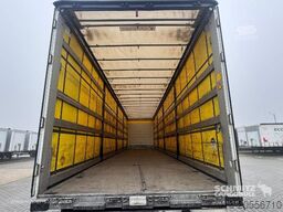 Schmitz Cargobull Curtainsider Standard