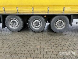 Schmitz Cargobull Curtainsider Standard