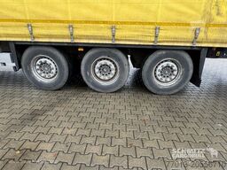 Schmitz Cargobull Curtainsider Standard