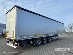 Schmitz Cargobull Curtainsider Standard