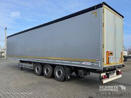 Schmitz Cargobull Curtainsider Standard
