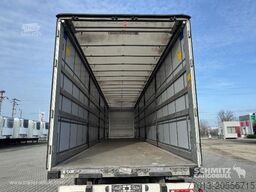 Schmitz Cargobull Curtainsider Standard