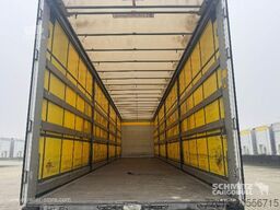 Schmitz Cargobull Curtainsider Standard