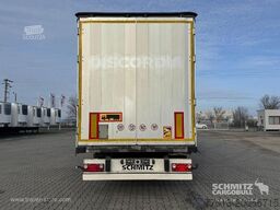 Schmitz Cargobull Curtainsider Standard