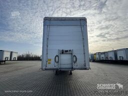 Schmitz Cargobull Curtainsider Standard