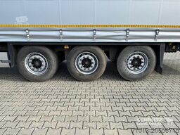 Schmitz Cargobull Curtainsider Standard