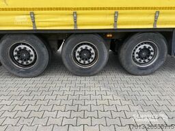 Schmitz Cargobull Curtainsider Standard