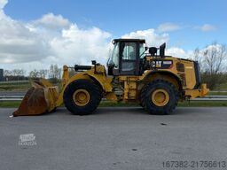 Caterpillar 966M