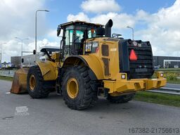 Caterpillar 966M