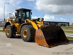 Caterpillar 966M