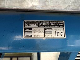 MEVISSEN Nutzfahrzeug GmbH MEVISSEN Nutzfahrzeug GmbH MEVISSEN Nutzfahrzeug GmbH