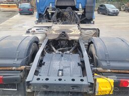 Mercedes-Benz 1845 LS Retarder Kipphydr Alu Felgen