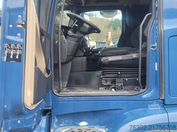 Mercedes-Benz 1845 LS Retarder Kipphydr Alu Felgen