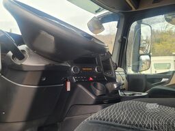 Mercedes-Benz 1845 LS Retarder Kipphydr Alu Felgen