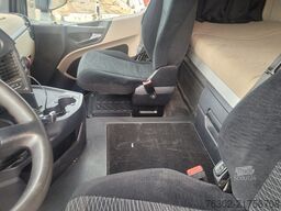 Mercedes-Benz 1845 LS Retarder Kipphydr Alu Felgen