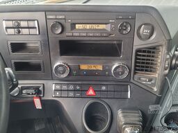 Mercedes-Benz 1845 LS Retarder Kipphydr Alu Felgen