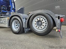 Volvo FH 420 6x2/ PALFINGER 33 tm CRANE / KRAN