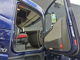 Volvo FH 420 6x2/ PALFINGER 33 tm CRANE / KRAN
