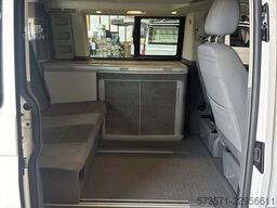 Volkswagen California Ocean 2022 | Automática | Techo elevable