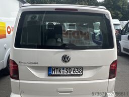 Volkswagen California Ocean 2022 | Automática | Techo elevable