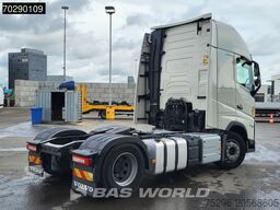 Volvo FH 500 4X2 XL VEB+ 2xTanks Navi LED ACC Euro 6