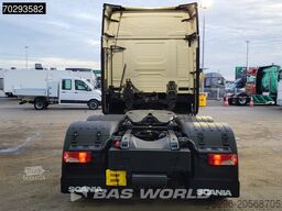 Scania S500 S 6X2 NEW! Retarder Lift+Lenkachse 2x Tank...