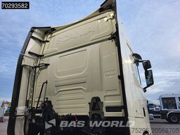 Scania S500 S 6X2 NEW! Retarder Lift+Lenkachse 2x Tank...