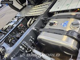 Scania S500 S 6X2 NEW! Retarder Lift+Lenkachse 2x Tank...