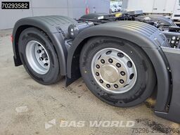 Scania S500 S 6X2 NEW! Retarder Lift+Lenkachse 2x Tank...