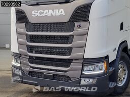 Scania S500 S 6X2 NEW! Retarder Lift+Lenkachse 2x Tank...