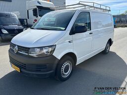 κλειστό βαν Volkswagen Transporter 2.0 TDI | L1H1 | Trendline | 150 pk |