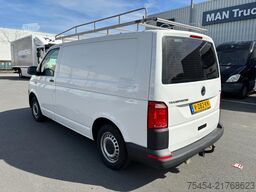 Volkswagen Transporter 2.0 TDI | L1H1 | Trendline | 150 pk |