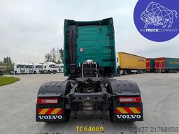 Volvo FH 500