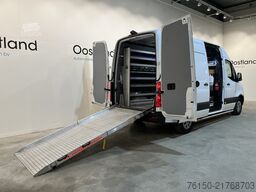 Mercedes-Benz Sprinter 311 CDI L2H2 RWD / Euro 6 / Servicebus...