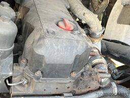 DAF XF 105.510 (8X2 / ATE / GOOD CONDITION / BONNE ...