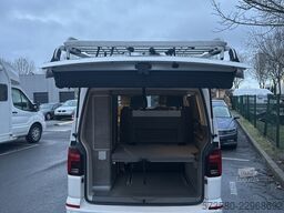 Volkswagen California Ocean Baujahr 2023 | Automatik | Aufstelldach