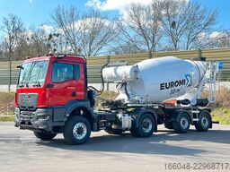 MAN TGS MAN TGS 18.520 4x2H BL SA HydroDrive + Euro...