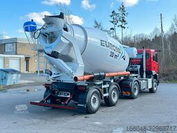 MAN TGS MAN TGS 18.520 4x2H BL SA HydroDrive + Euro...