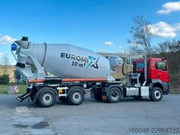 MAN TGS MAN TGS 18.520 4x2H BL SA HydroDrive + Euro...