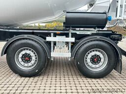 MAN TGS MAN TGS 18.520 4x2H BL SA HydroDrive + Euro...