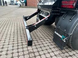 MAN TGS MAN TGS 18.520 4x2H BL SA HydroDrive + Euro...