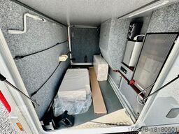 MERCEDES-BENZ Carthago E-Line XL I 61 stützen-2xKlima