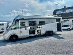 MERCEDES-BENZ Carthago E-Line XL I 61 stützen-2xKlima