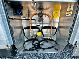 MERCEDES-BENZ Carthago E-Line XL I 61 stützen-2xKlima