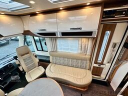 MERCEDES-BENZ Carthago E-Line XL I 61 stützen-2xKlima