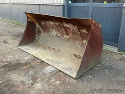 Unknown WG-2200 - bucket