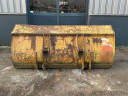 Unknown WG-2200 - bucket
